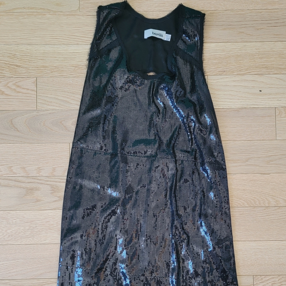 Sequins mini